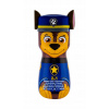 EP Line Paw Patrol Chase sprchový gél a šampón 2 v 1 pre deti 400 ml