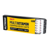 Nutrend - MULTIVITAMIN COMPRESSED CAPS 60 kapsúl