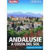 LINGEA CZ-Andalusie a Costa del Sol - inspirace na cesty-2.vydání - autor neuvedený