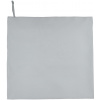 SOĽS Atoll 100 Rýchloschnúci uterák 100x150 SL02936 Pure grey TUN