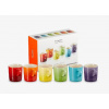 Le Creuset - Keramický hrnček, objem 350 ml, 6 ks, farebný mix 79114358359030
