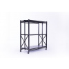Trestles RSM-9005, Skladací regál