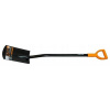 Lopata - Fiskars rýľ Solid rovno 131403/1003456 (Lopata - Fiskars rýľ Solid rovno 131403/1003456)