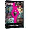 Vyšehrad: Seryjál - DVD
