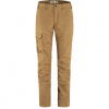 Fjällräven Karla Pro Trousers W, Veľkosť 34, Farba BUCKWHEAT BROWN