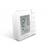 SALUS VS20WRF Bezdrôtový digitálny izbový termostat 4v1 (biely) VS20WRF