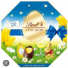 Lindt Veľkonočné vajíčka s vaječným likérom Eierlikor 144 g