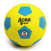 Futbalová lopta ACRA BEACH VC4 - veľkosť 5 PRO - 3298
