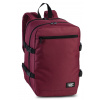 Cestovný batoh 20 L Southwest Bound 40x20x25 cm - bordová