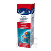 Olynth 0,1 % aer nao (liek.skl.hnedá) 1x10 ml