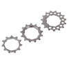 Pastorok SHIMANO CS-LG600 Linkglide Počet zubov: 13