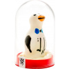 Condomerie handpainted novelty condoms penguin