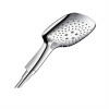 Hansgrohe 26551000 Raindance ručná sprcha Select E 150 3jet EcoSmart 9 l/min, chróm HG 26551000