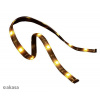 LED pásik AKASA Vegas M - zlatá (AK-LD11-50GD)