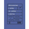 Přicházíme v míru ve jménu lidstva - Jindřich Janíček, Taťána Rubášová