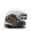 VM Footwear Obuv VM TRIPOLIS 4675-S1 sandál s hliníkovou tužinkou 4675-S1/36 Šedá 36
