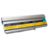 VHBW 1374 batéria Lenovo 3000 , 6600mAh 10.8v Li-Ion 1374 - neoriginálna