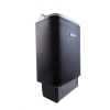 Harvia saunová pec elektrická Sound limited M60E black, black