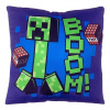 Vankúš Minecraft Boom