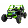 Ramiz Buggy Maverick Turbo RR STRONG Green