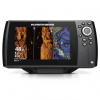 Humminbird sonar echolot Helix 7 Chirp MSI GPS G4 (411620-1M)