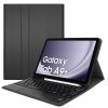 Puzdro s Bluetooth klávesnicou typu touchpad pre Galaxy Tab A9 Plus X210/ X215/ X216