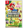 New Super Mario Bros U (Deluxe Edition)