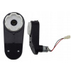 Motor Prevodovka JL199 FY-1 12V RS390 LEAN CARS