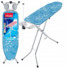 VILEDA Bravo+ žehliaca doska 120x38 cm (VILEDA Bravo+ žehliaca doska 120x38 cm)