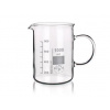 Simax Kadinka nízka s uchom a výlevkou 1000ml