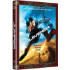 Jumper knižní edice DVD