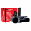 Držiak na nápoje + 2 x usb strana spolujazdca EINPARTS 062
