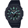 Casio GA-2100RC-1AER Mens Watch G-Shock Classic 45mm 20ATM