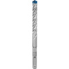 Bosch Príklepový vrták EXPERT SDS plus-7X, 12 x 100 x 165 mm, 10 ks. 2608900173