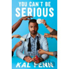 You Can't Be Serious - Kal Penn