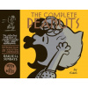The Complete Peanuts 1971-1972