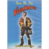 Frank McKlusky - DVD plast