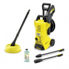 Kärcher K 3 Premium Power Control Home 1,6 kW 380 l/h Vysokotlakový čistič Karcher