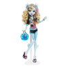 Mattel Monster High Lagoona Blue 25 cm