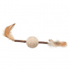 Trixie Matatabi Feather Game 20 cm