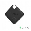 Fixed Tag Smart tracker Find My černý FIXTAG-BK