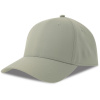 Atlantis Headwear Kšiltovka Yukon, 6 panelová COT33027207699-grey Šedá UNI