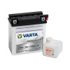 Moto baterie VARTA 12N5-3B / YB5L-B, 5Ah, 12V, 505 012