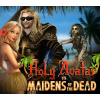 Holy Avatar vs Maidens of the Dead PC Steam CD Key