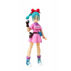 Bandai Tamashii Nations Dragon Ball S.H. Figuarts - Akčná figúrka - Bulma začína dobrodružstvo
