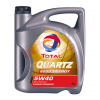 Total Motorový olej Total QUARTZ 9000 5W-40 5L Energy 956019