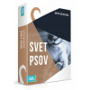 Kvízy do vrecka: Svet psov - spoločenská hra