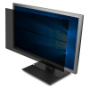 Targus ASF23W9EU filter na monitor Bezrámčekový privátny filter na displeji 58,4 cm (23