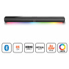 Lenco SB-042LEDBK - soundbar s Bluetooth a LED osvětlením