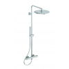 Ideal Standard CeraTherm Sprchový set s termostatom, priemer 30 cm, chróm A7589AA